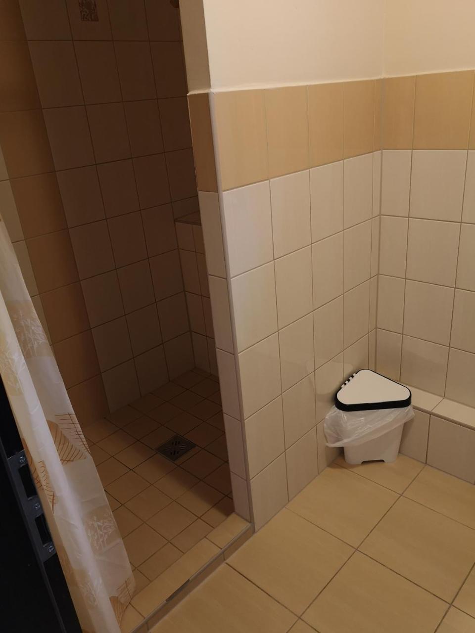 Borostyan Panzio Balatonfuered Bed & Breakfast Bagian luar foto